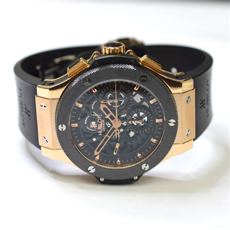 hublot big bang replica same weight|hublot 18k with rubber strap.